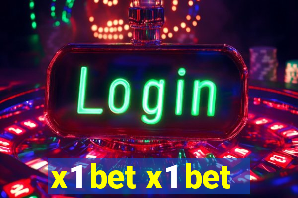 x1 bet x1 bet