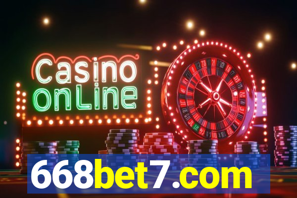 668bet7.com