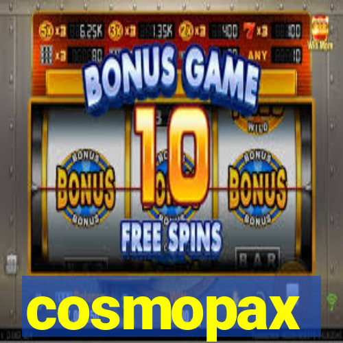 cosmopax