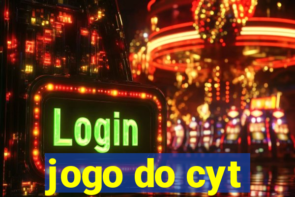 jogo do cyt