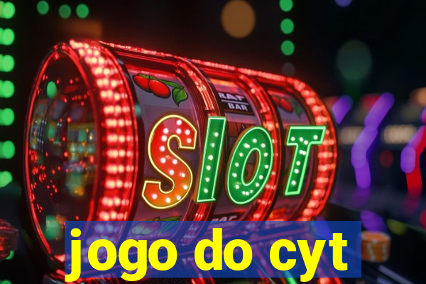 jogo do cyt