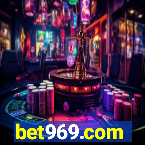 bet969.com