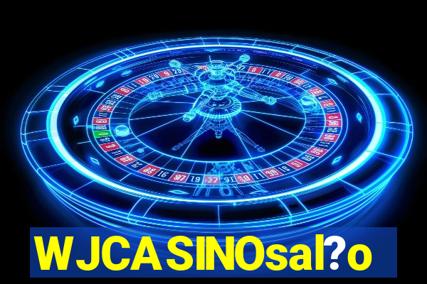 WJCASINOsal?o