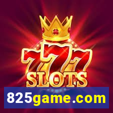 825game.com