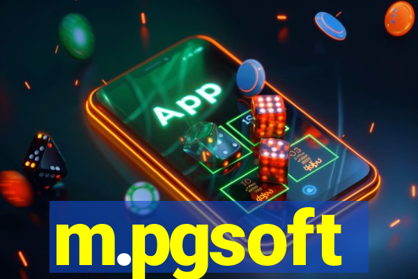 m.pgsoft