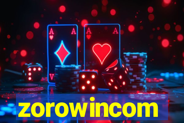 zorowincom