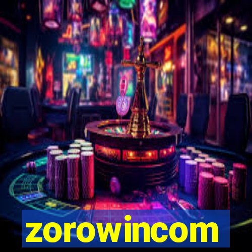 zorowincom