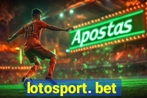 lotosport. bet