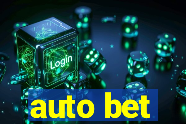 auto bet