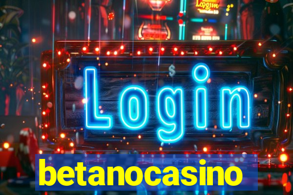 betanocasino