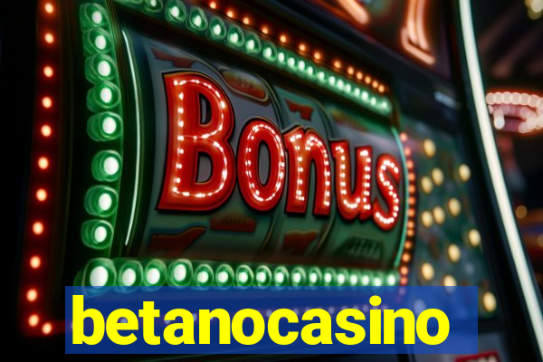 betanocasino