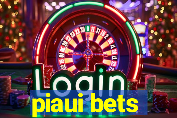 piaui bets