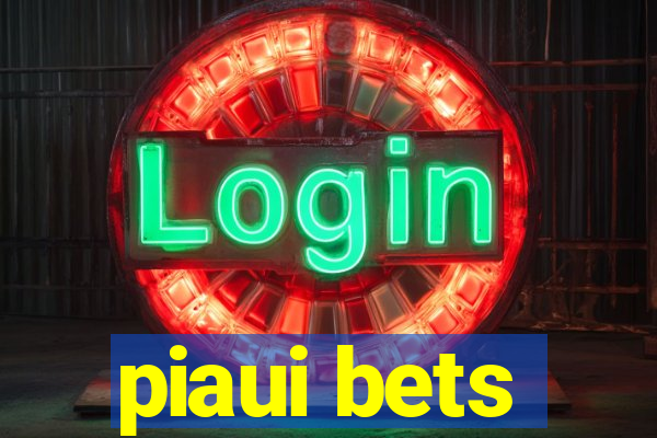 piaui bets