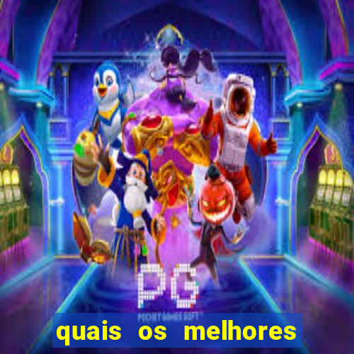 quais os melhores jogos de aposta para ganhar dinheiro