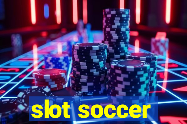 slot soccer