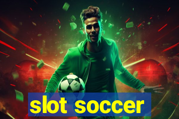 slot soccer