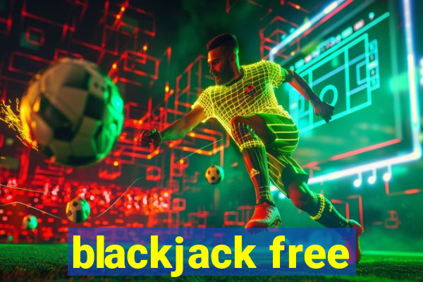 blackjack free