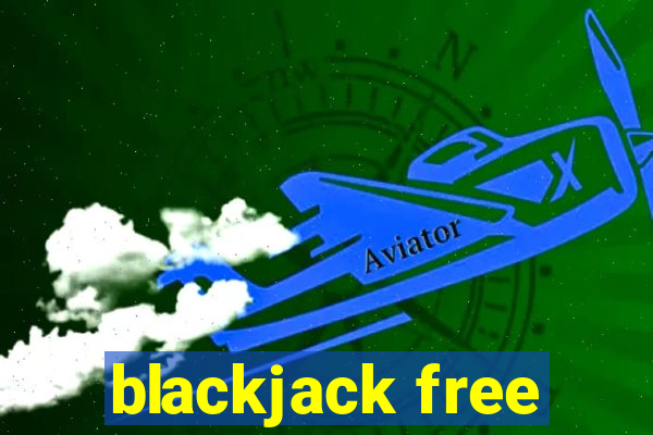 blackjack free