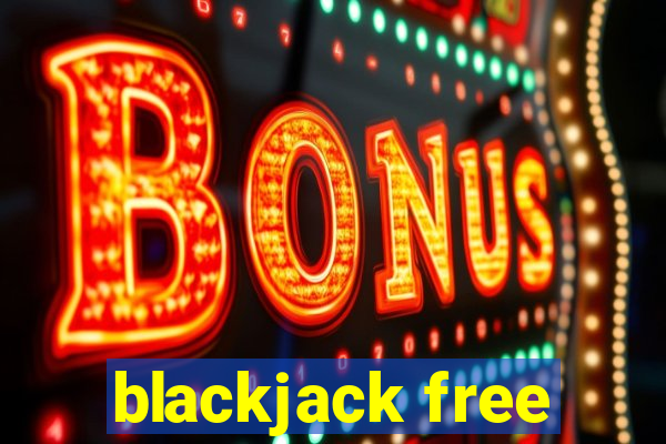 blackjack free