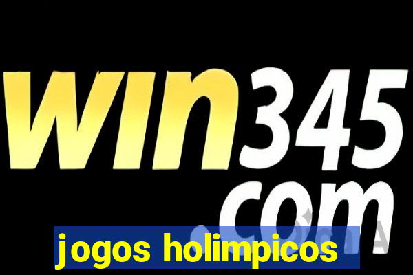 jogos holimpicos