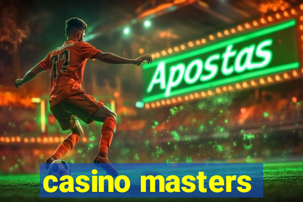 casino masters