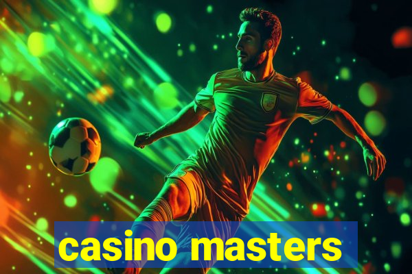 casino masters