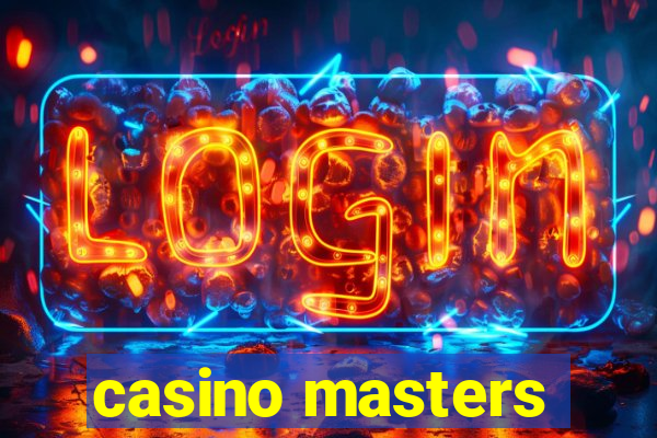 casino masters