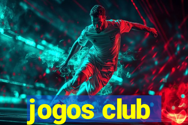 jogos club