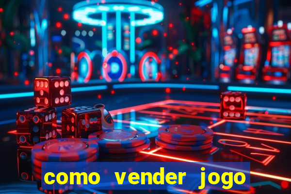 como vender jogo do bicho