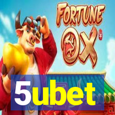 5ubet