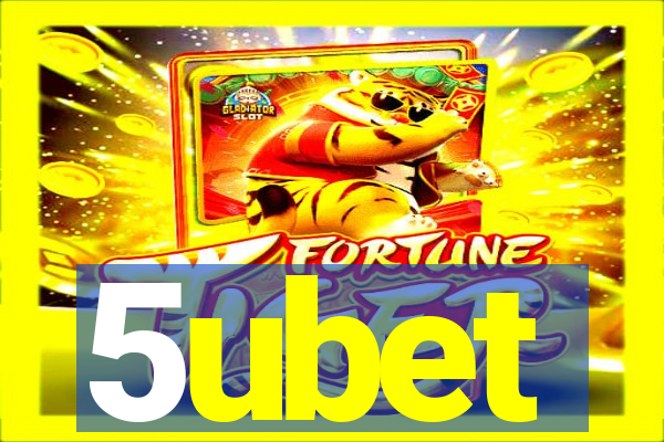 5ubet