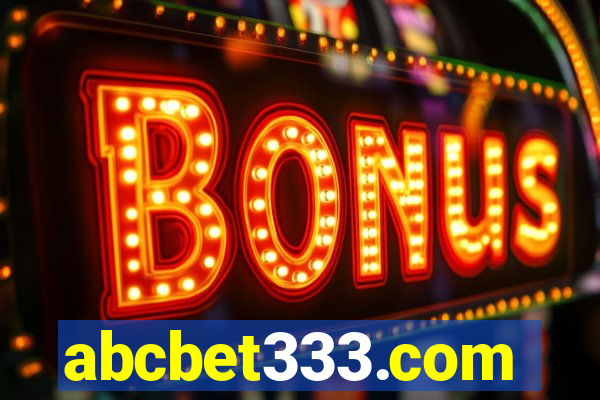 abcbet333.com