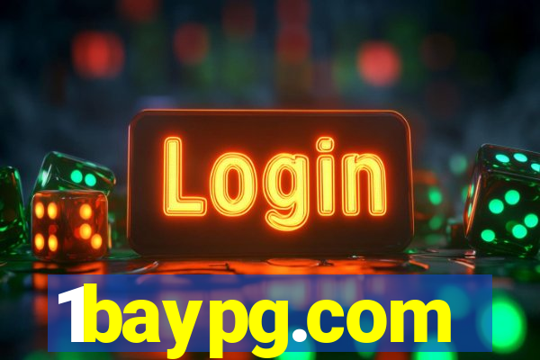 1baypg.com