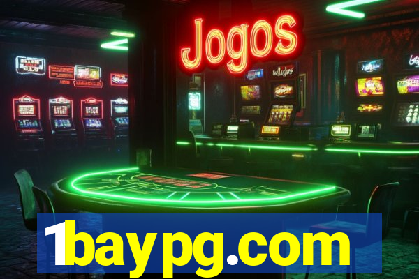 1baypg.com