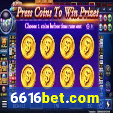 6616bet.com