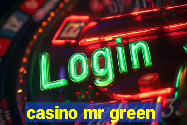 casino mr green