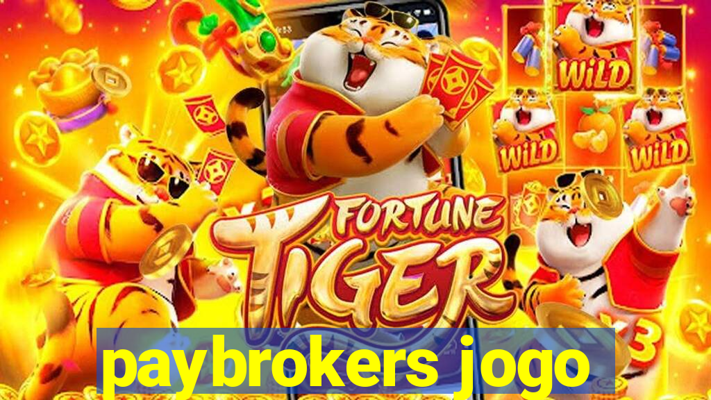 paybrokers jogo