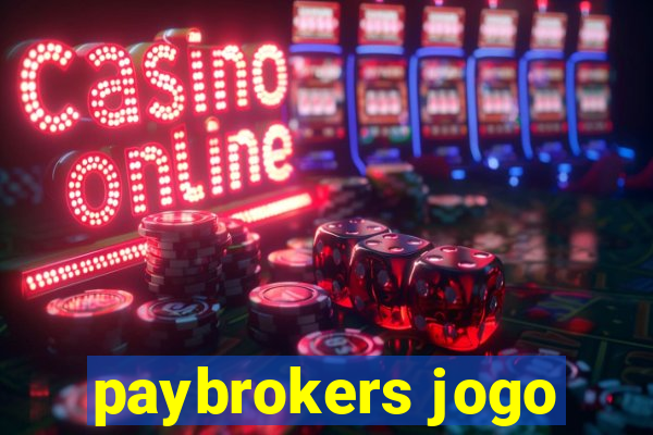 paybrokers jogo