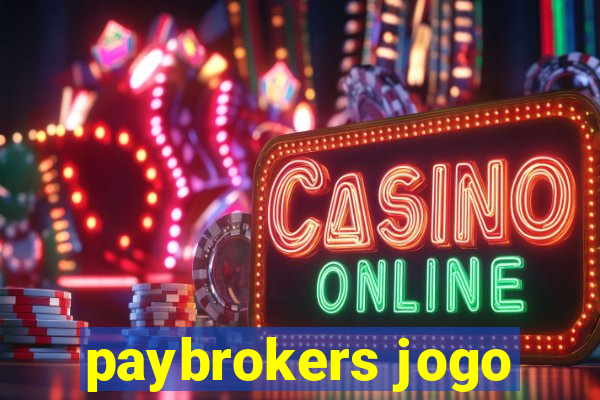 paybrokers jogo