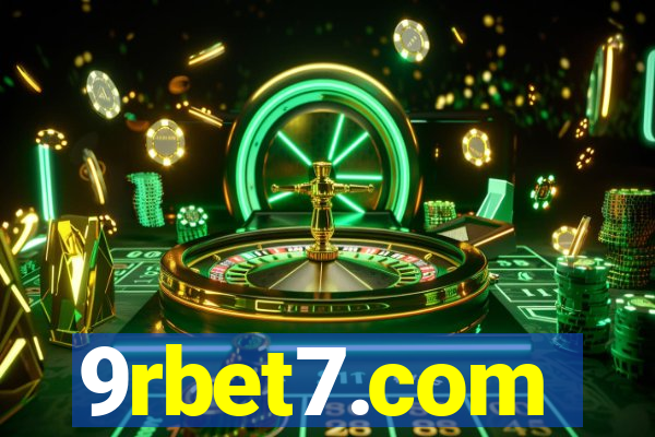 9rbet7.com