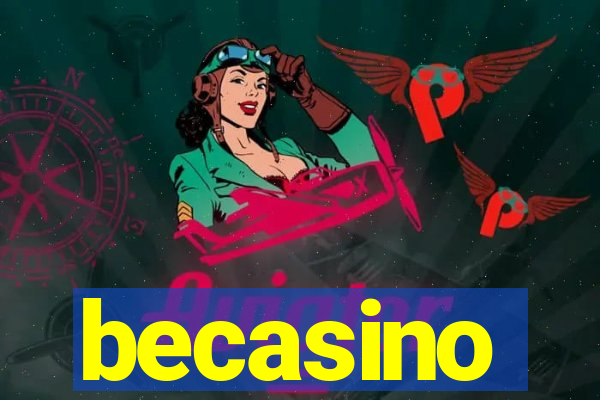 becasino