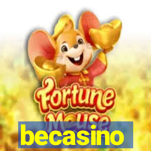 becasino