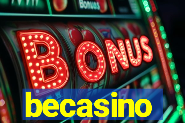 becasino