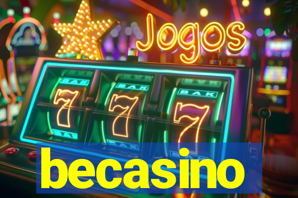 becasino