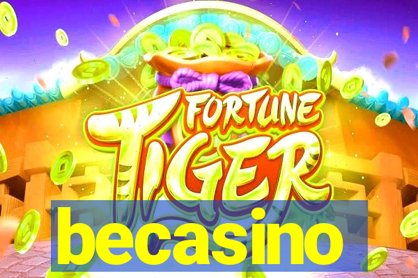 becasino