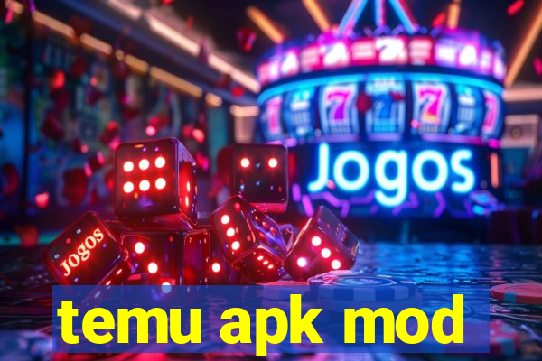 temu apk mod