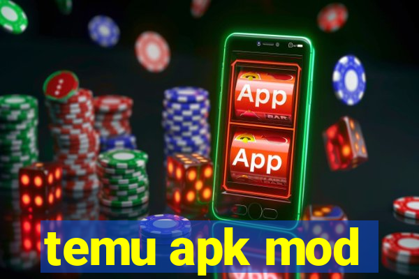 temu apk mod