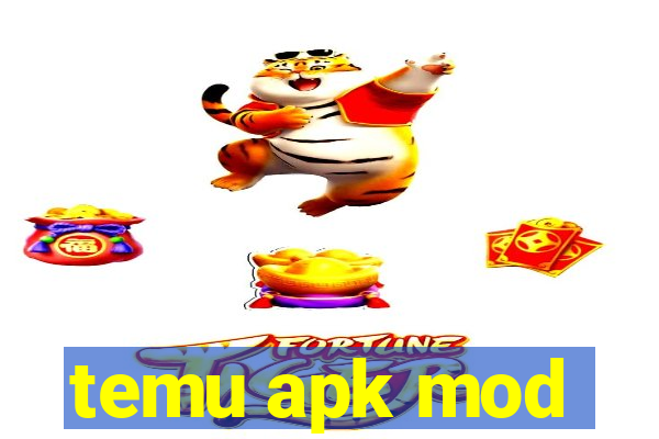 temu apk mod