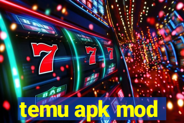 temu apk mod