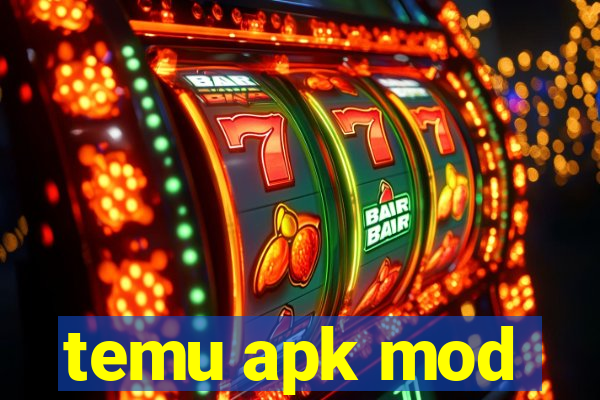 temu apk mod